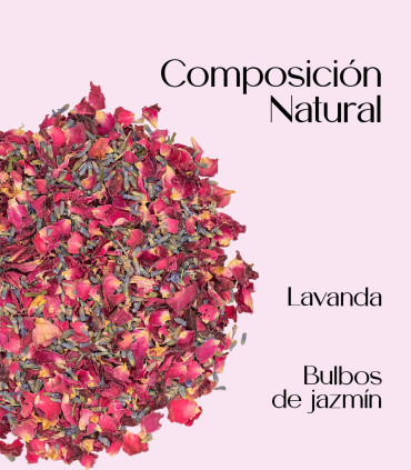 Burgundy Premium Biodegradable Confetti | Dried Flower Petals