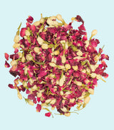 Sweet Moments confeti biodegradable rosa jazmín