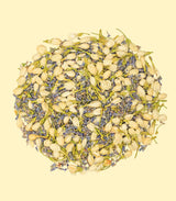 Toscana confeti biodegradable jazmín lavanda
