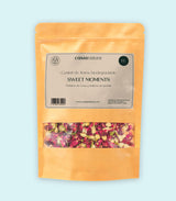 Bolsa de confeti biodegradable Sweet Moments