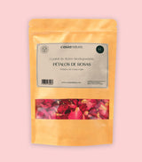 Bolsa de confeti biodegradable Pétalos de Rosa
